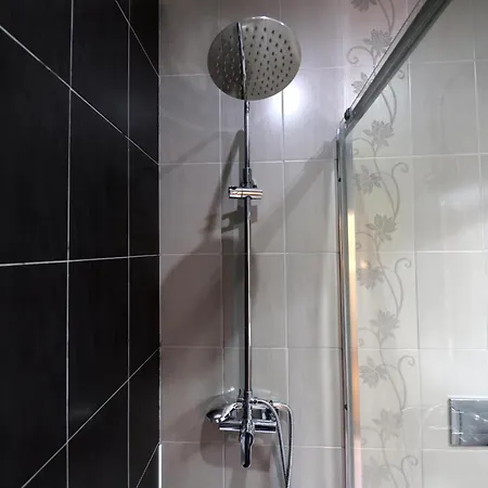 דירה Abegorias נאזרה