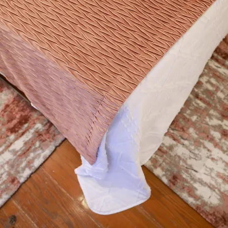 Abegorias דירה נאזרה