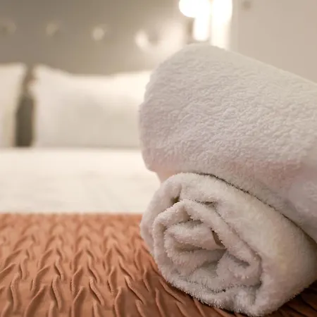 Abegorias דירה *