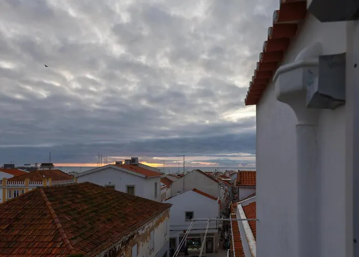 Abegorias Appartement *
