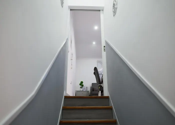 Abegorias Appartement