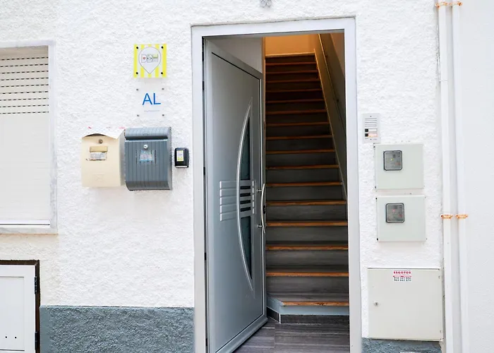 Abegorias Appartement