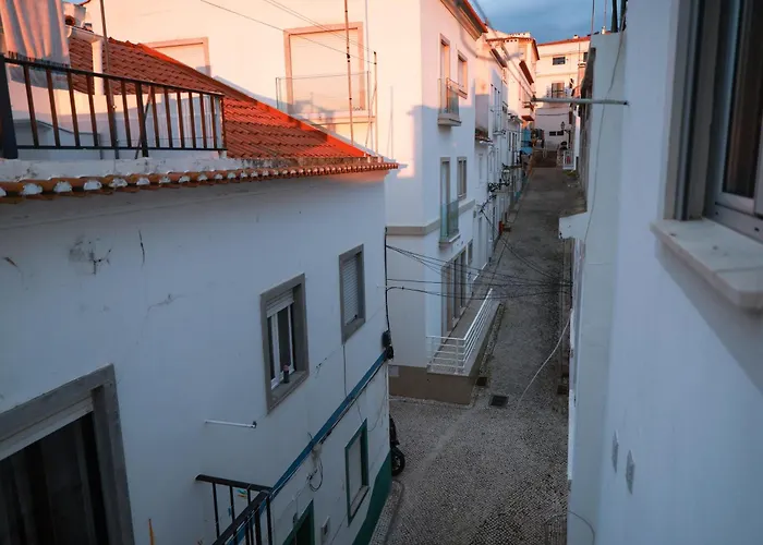 Appartement Abegorias