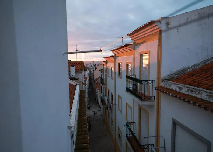 Abegorias Appartement *