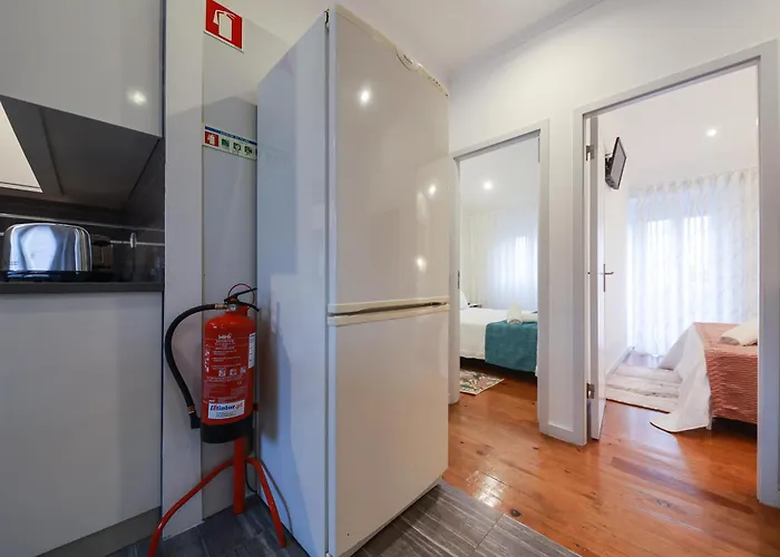 Abegorias Appartement