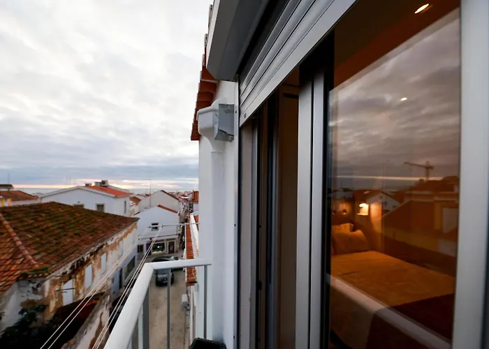 Appartement Abegorias