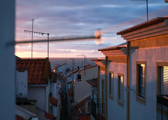 Appartement Abegorias *
