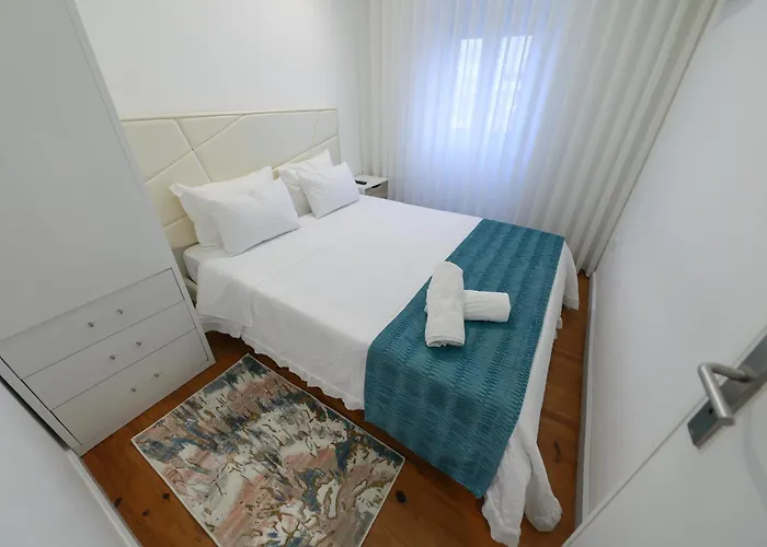 Abegorias Appartement