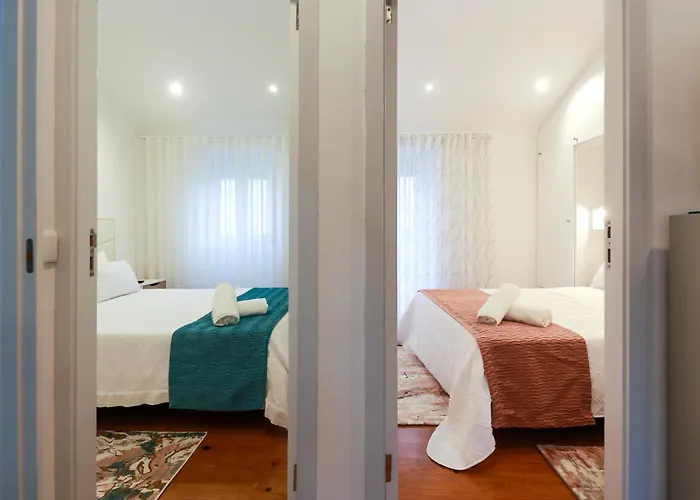 Abegorias Appartement *