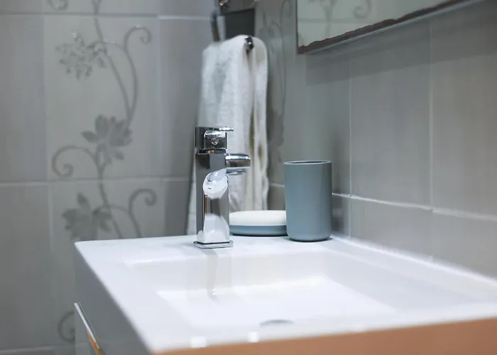 Abegorias Appartement