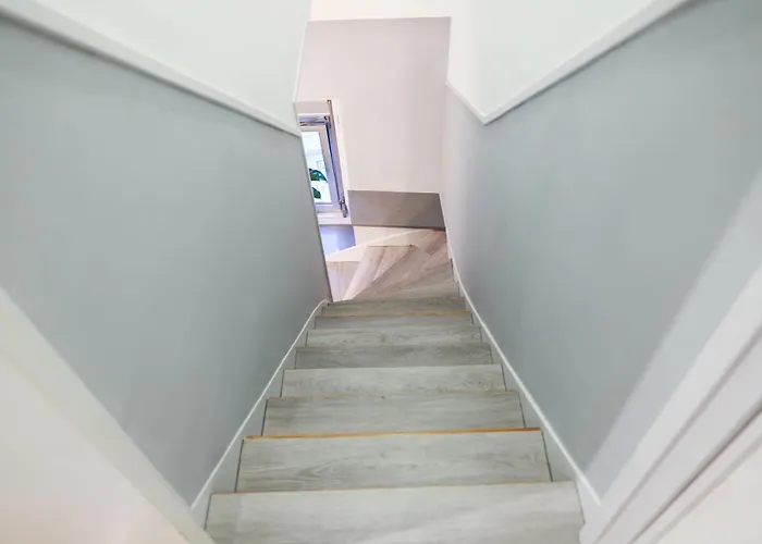 Appartement Abegorias Nazaré
