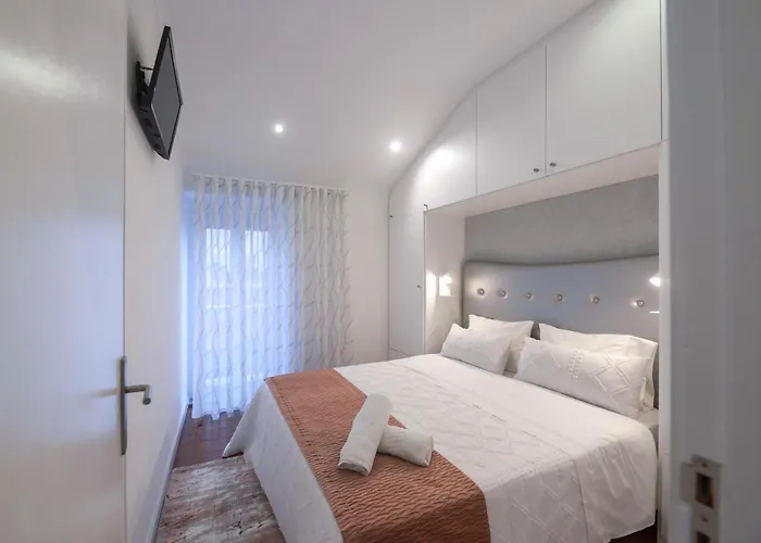 Abegorias Appartement