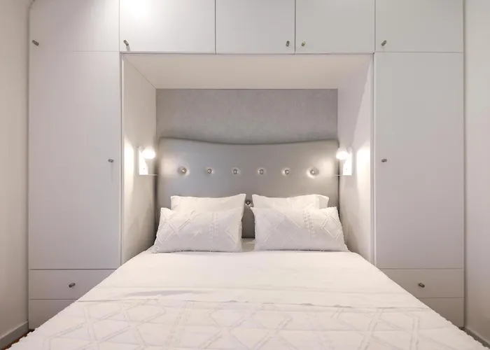 Appartement Abegorias