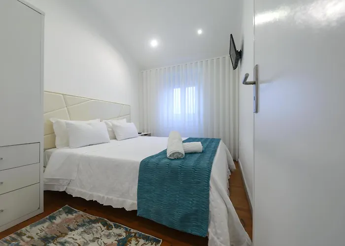 Abegorias Appartement *