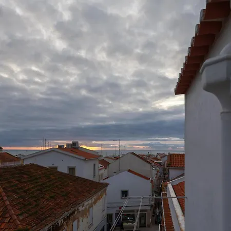 Abegorias Appartement *