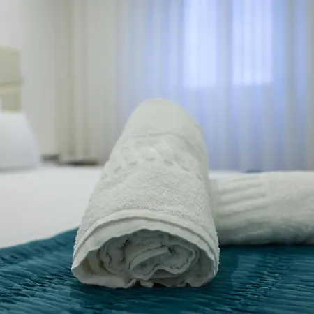 Appartement Abegorias Nazaré