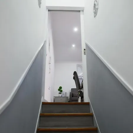 Abegorias Appartement