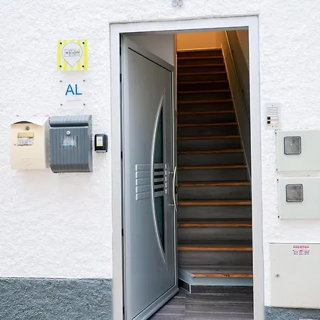 Abegorias Appartement