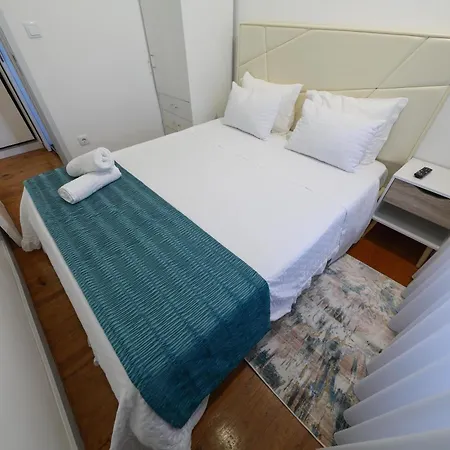 Appartement Abegorias *