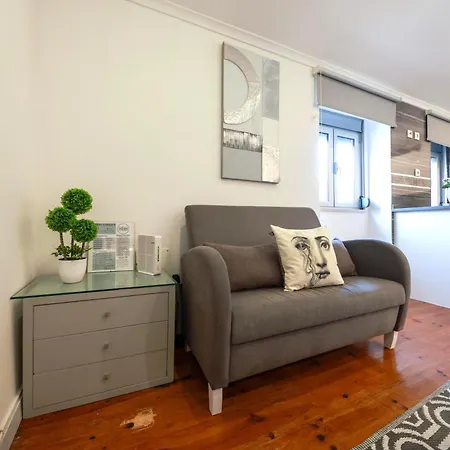 Appartement Abegorias