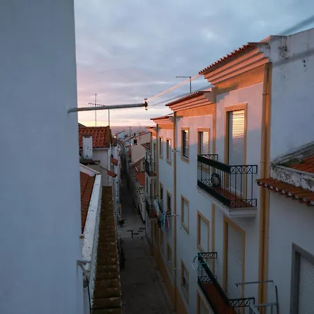 Abegorias Apartment *