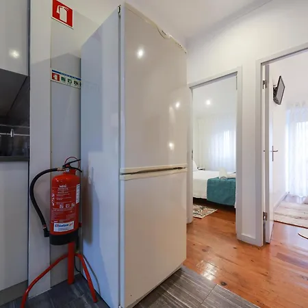 Abegorias Appartement