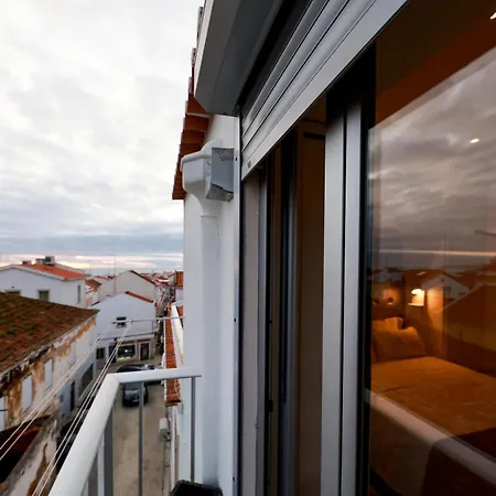 Appartement Abegorias