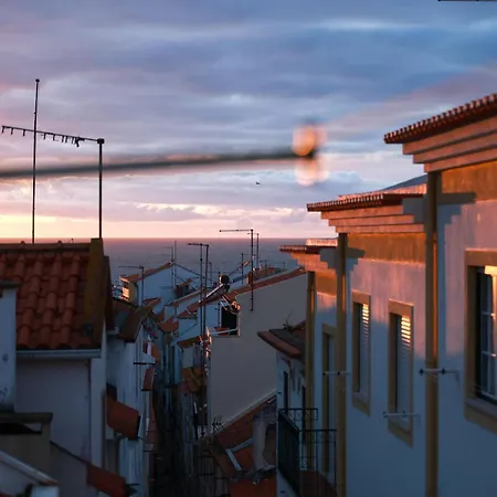 Appartement Abegorias *