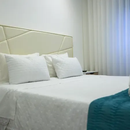 Apartment Abegorias Nazare