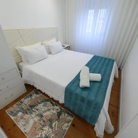 Abegorias Appartement