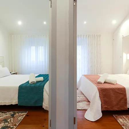 Abegorias Appartement *