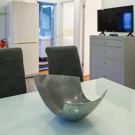 Abegorias Appartement Nazaré