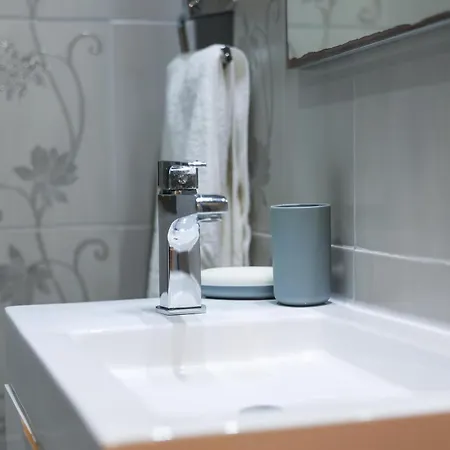 Abegorias Appartement