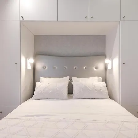 Appartement Abegorias