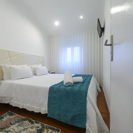 Abegorias Apartment *