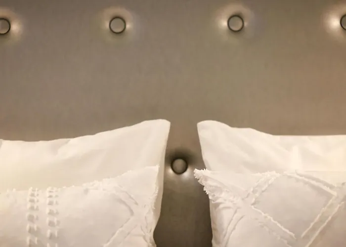 Abegorias Apartmán Nazaré