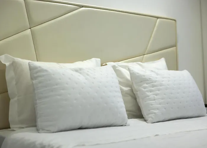 Abegorias Apartmán Nazaré