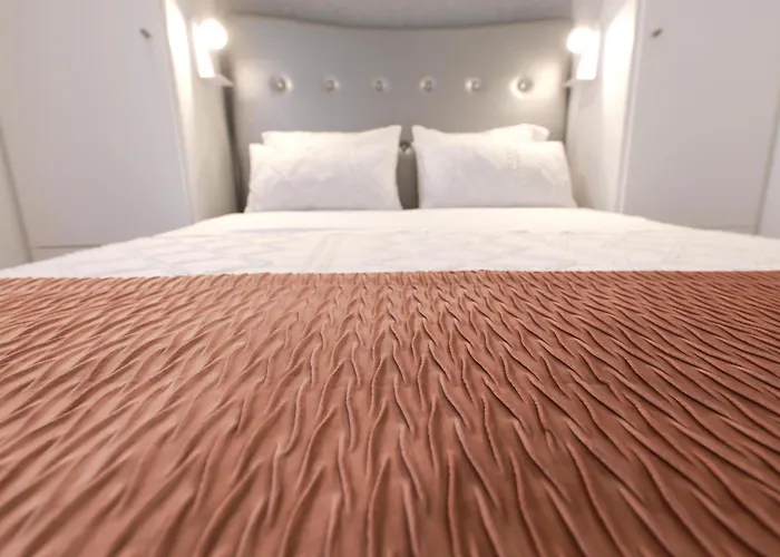 Abegorias Apartmán *