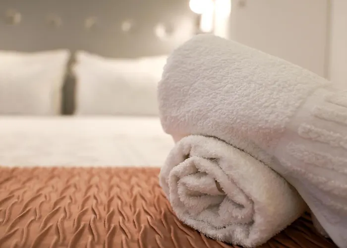 Abegorias Apartmán *