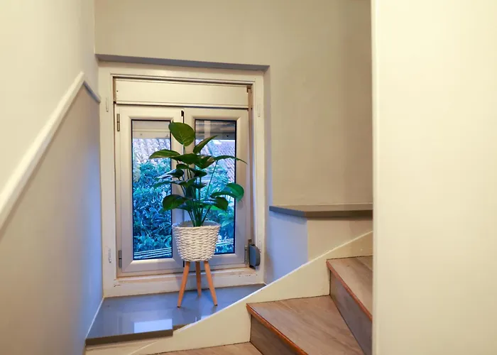 Abegorias Apartmán Nazaré